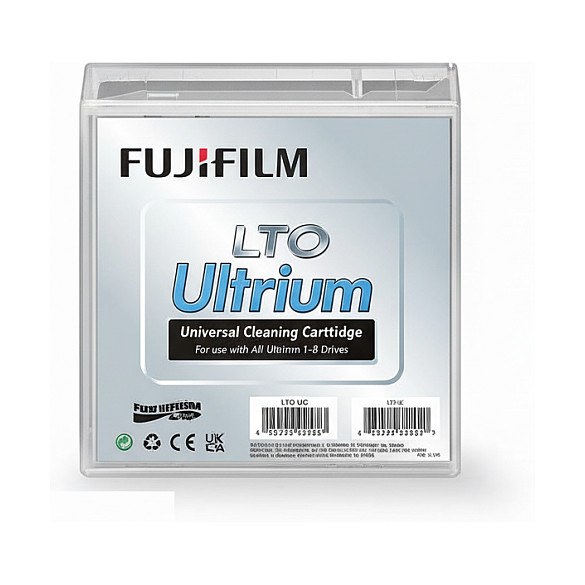 Kaseta za čišćenje FUJIFILM LTO Ultrium Universal