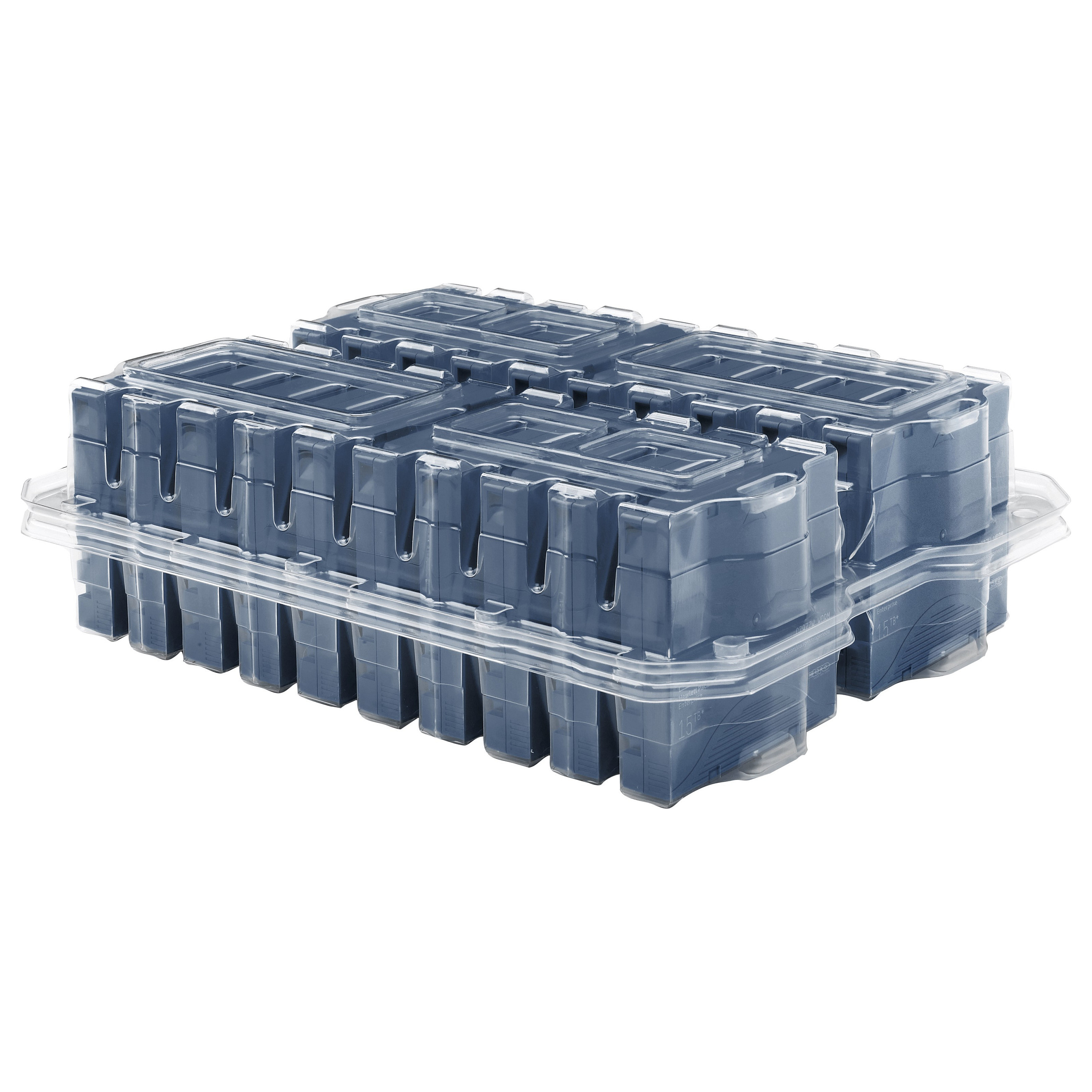 Podatkovna traka HPE LTO-7 Ultrium 15TB RW (C7977A)