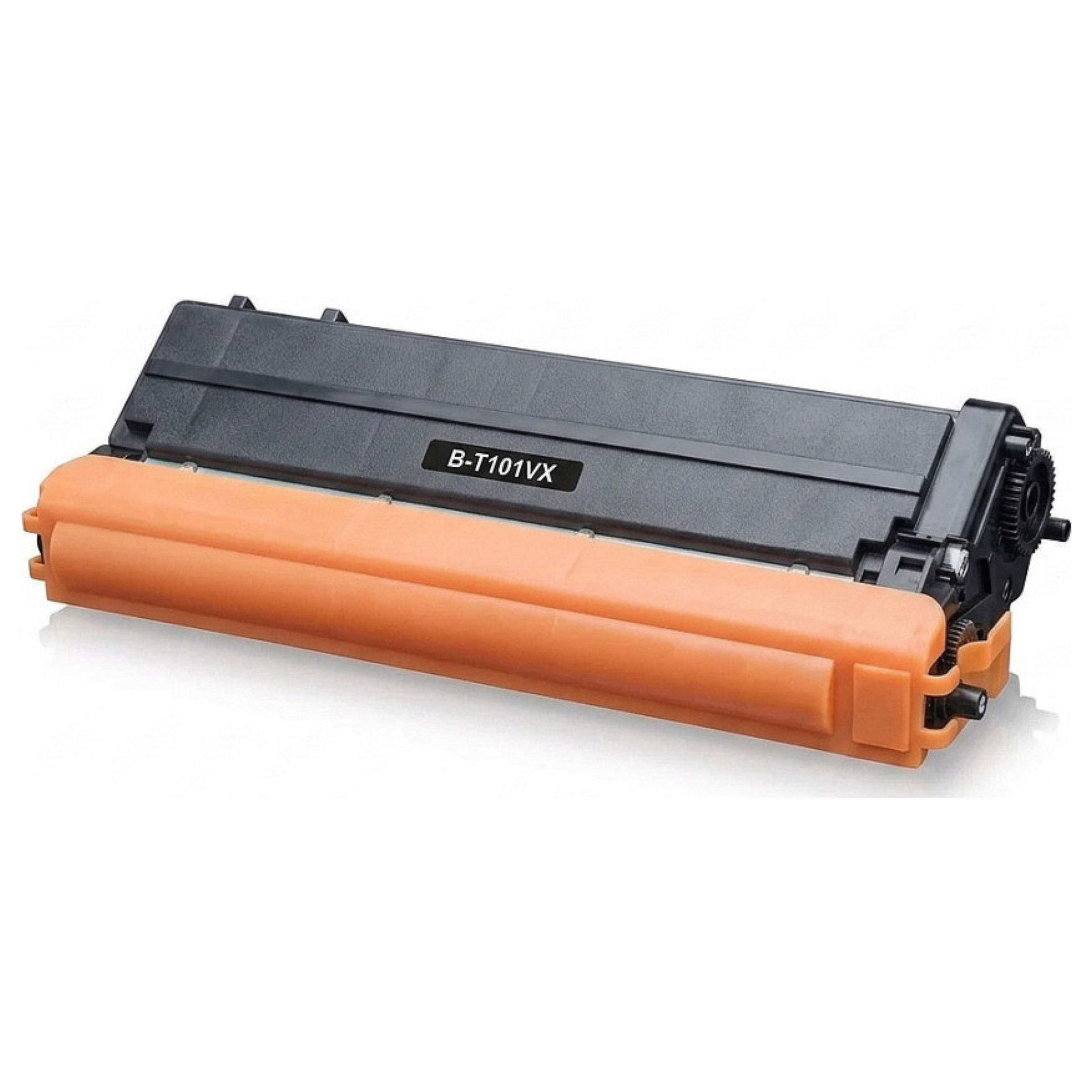 Komplet tonera KMP B-T101VX (zamjenski za Brother TN-243/TN-247) 4 boje-0