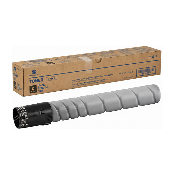 Develop TN321K crni toner (A33K1D0)-0