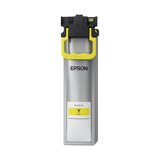 OWA Tinte kompatibel zu EPSON T9454 yellow ca. 5.000 S.-0