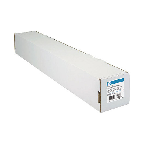 Papir u roli HP Q1412B Universal Coated Paper (610 mm x 45.7 m, 90g/m²)-0