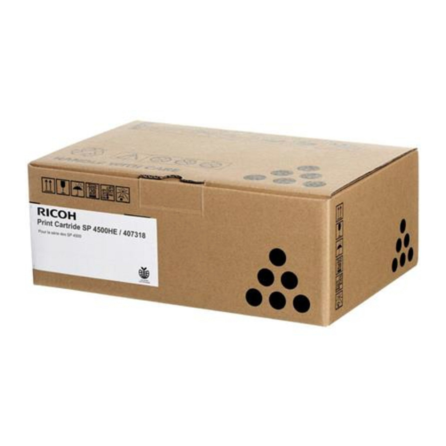 Ricoh 407318 toner crni (12000 str.)