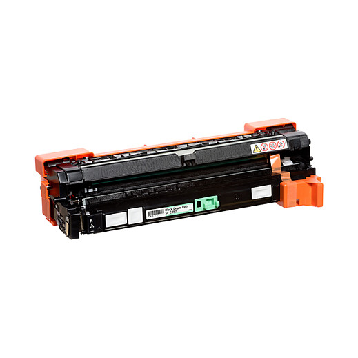 Ricoh Trommel 408223 schwarz SP C352 bis zu 12.000 Seiten-0