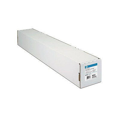 Papir u roli HP C6567B Coated Paper (1067 mm x 45.7 m, 90 g/m²)-1