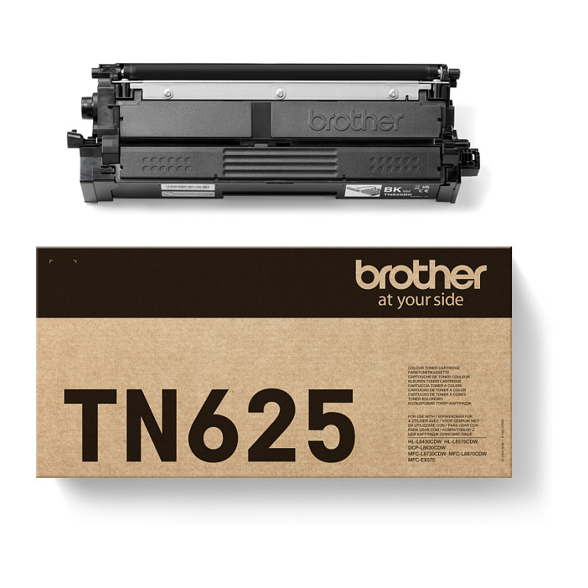 Brother TN248BK originalni toner, crni-3