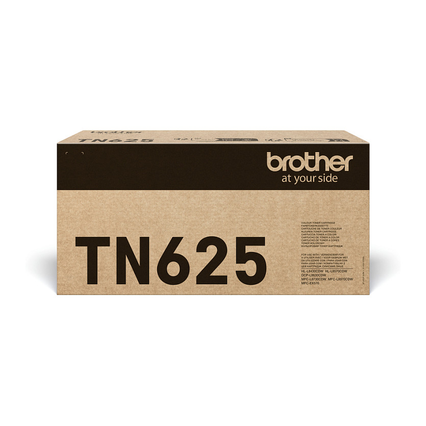 Brother TN249Y originalni toner, žuti-0