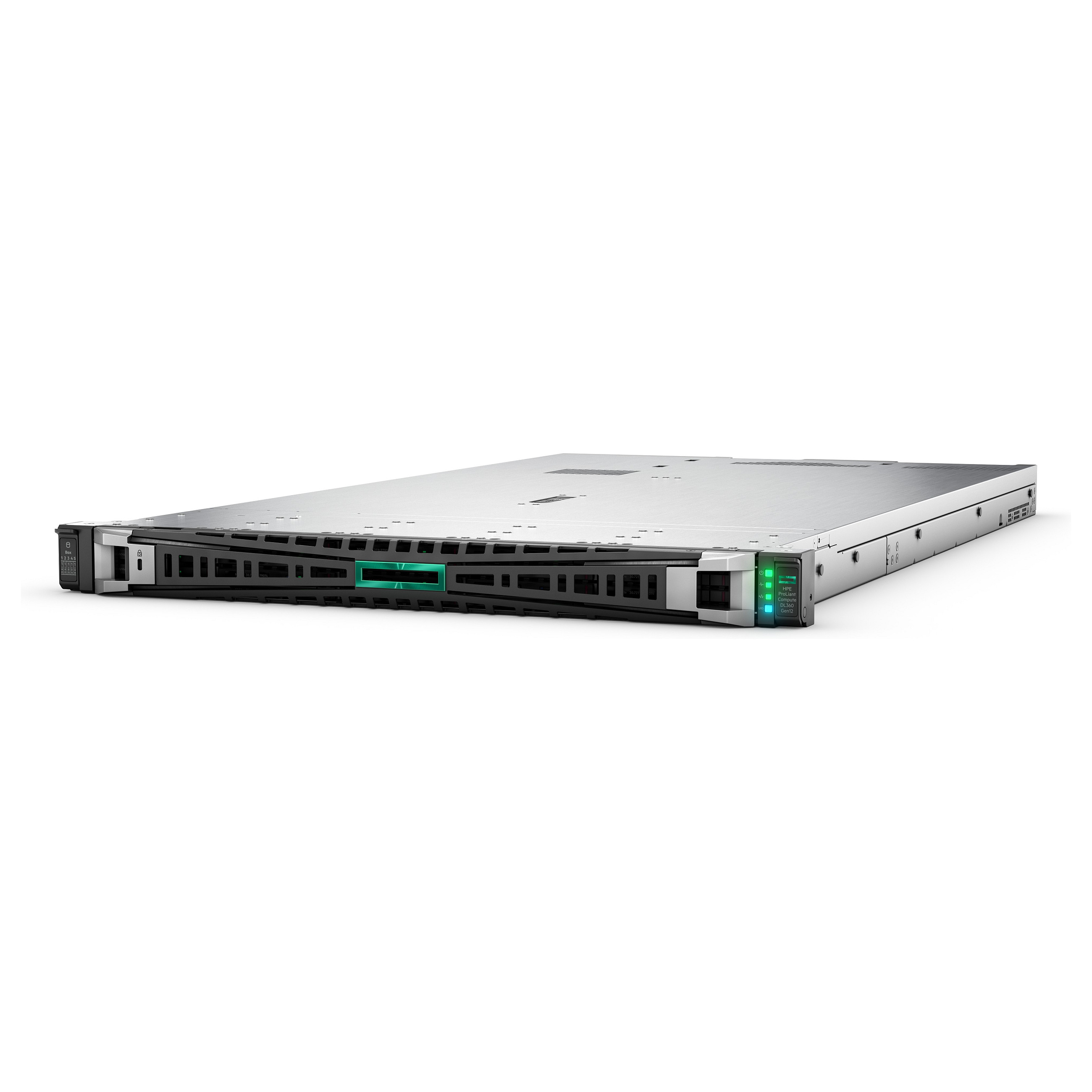 Server HPE DL360 G12 1U Xeon 6515P 2x32GB 2x480GB SFF MR408i-o 2x1000W-0