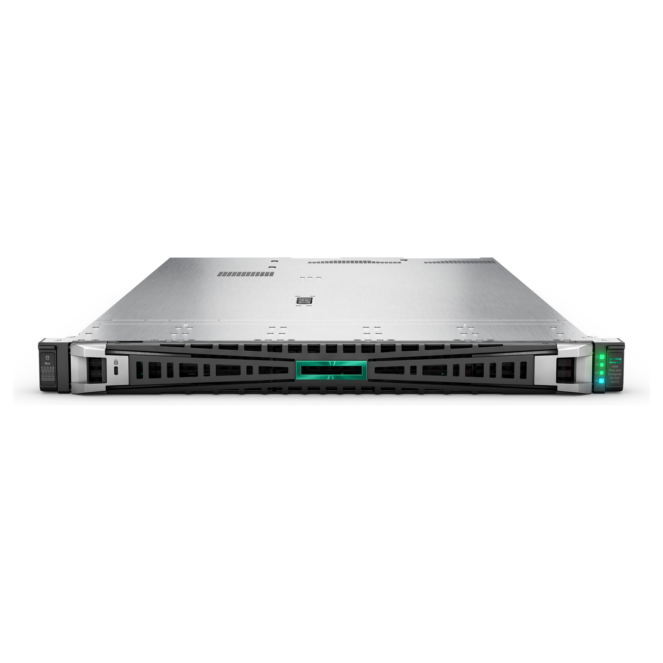 Server HPE DL360 G12 1U Xeon 6515P 2x32GB 2x480GB SFF MR408i-o 2x1000W-1