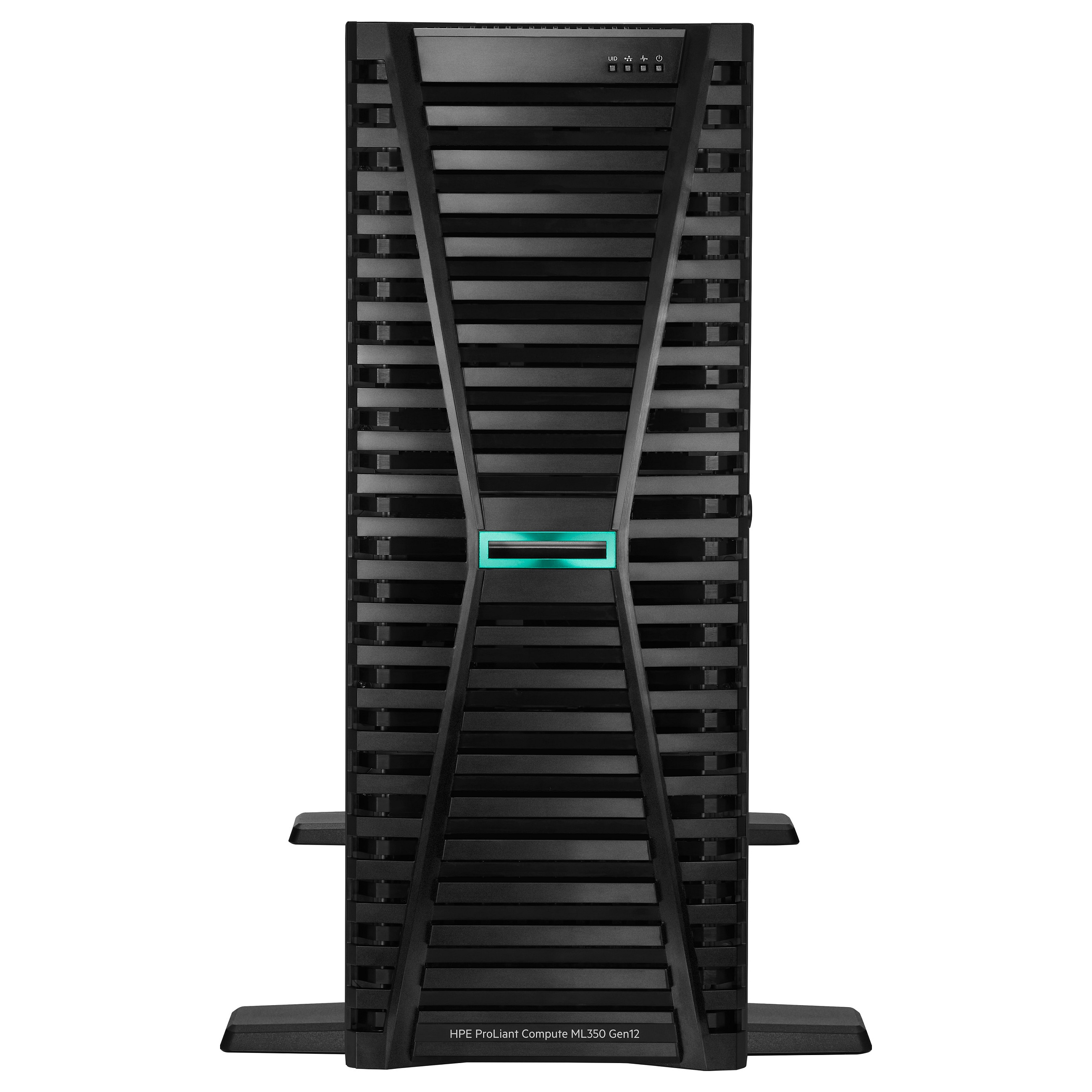 Server HPE ProLiant ML350 Gen12 Tower (Intel Xeon 6515P, 64GB, 2x480GB SSD)-1