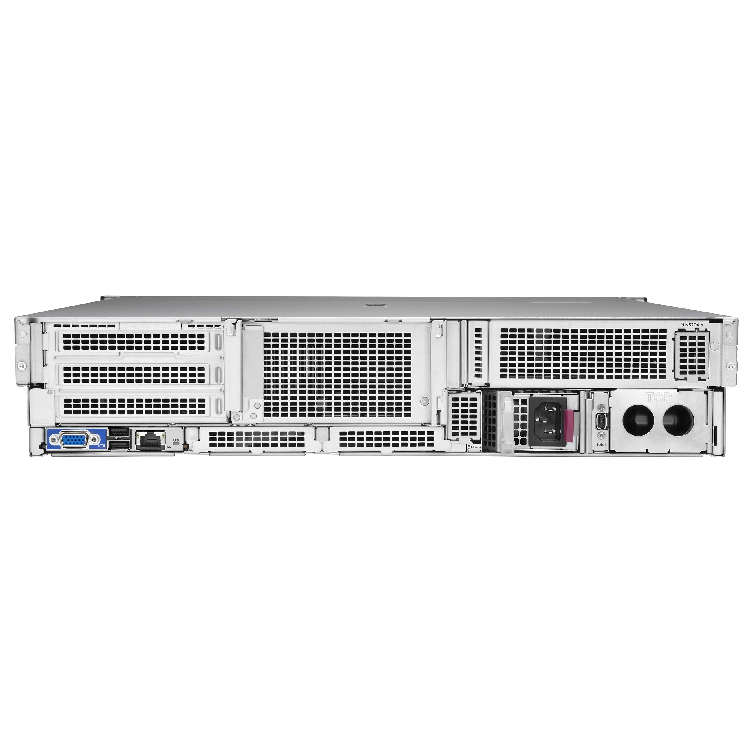 Server HPE ProLiant DL340 Gen12 2U (Xeon 6515P, 64GB)-3