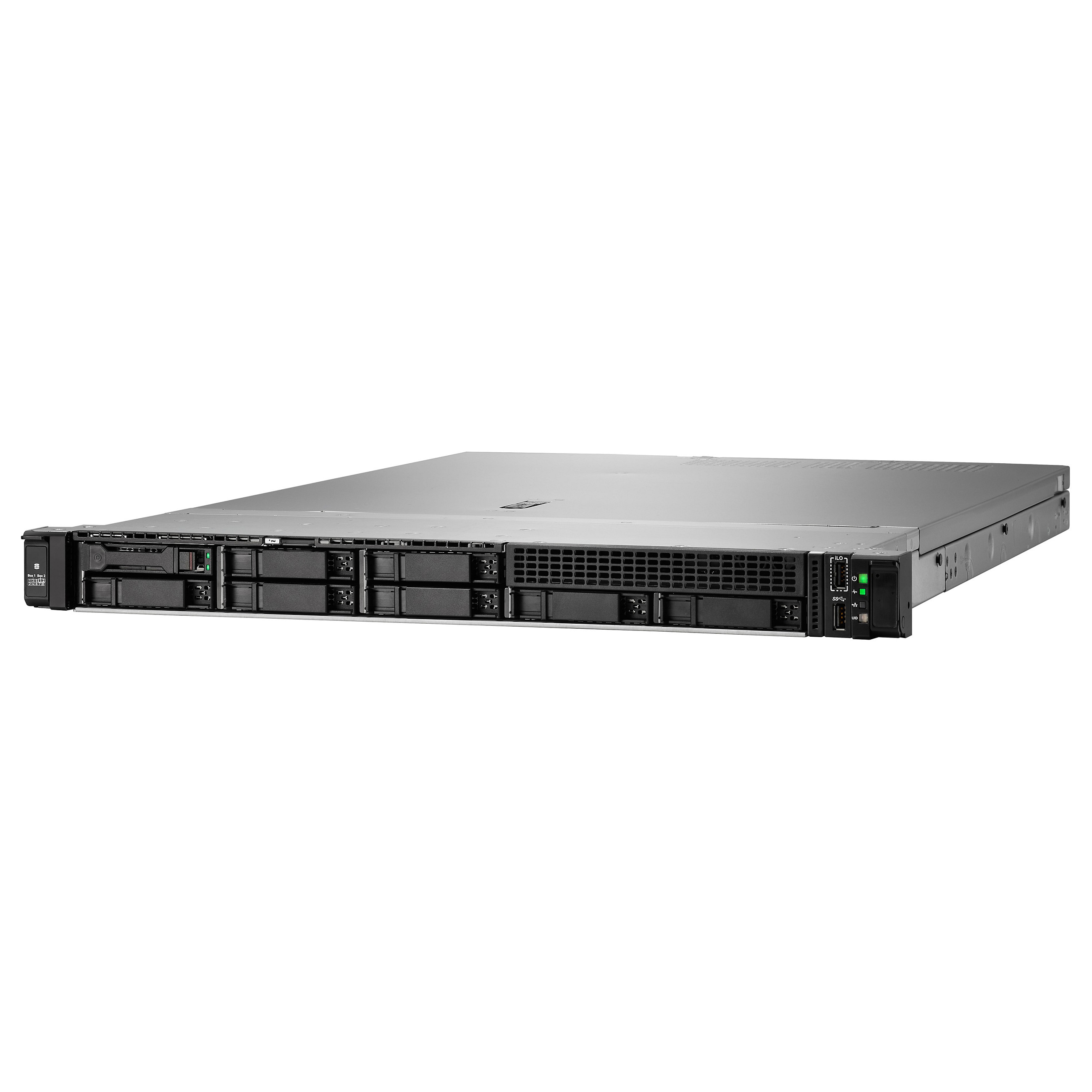 Server HPE ProLiant DL320 Gen12 1U (Intel Xeon 6515P, 64GB RAM)-1