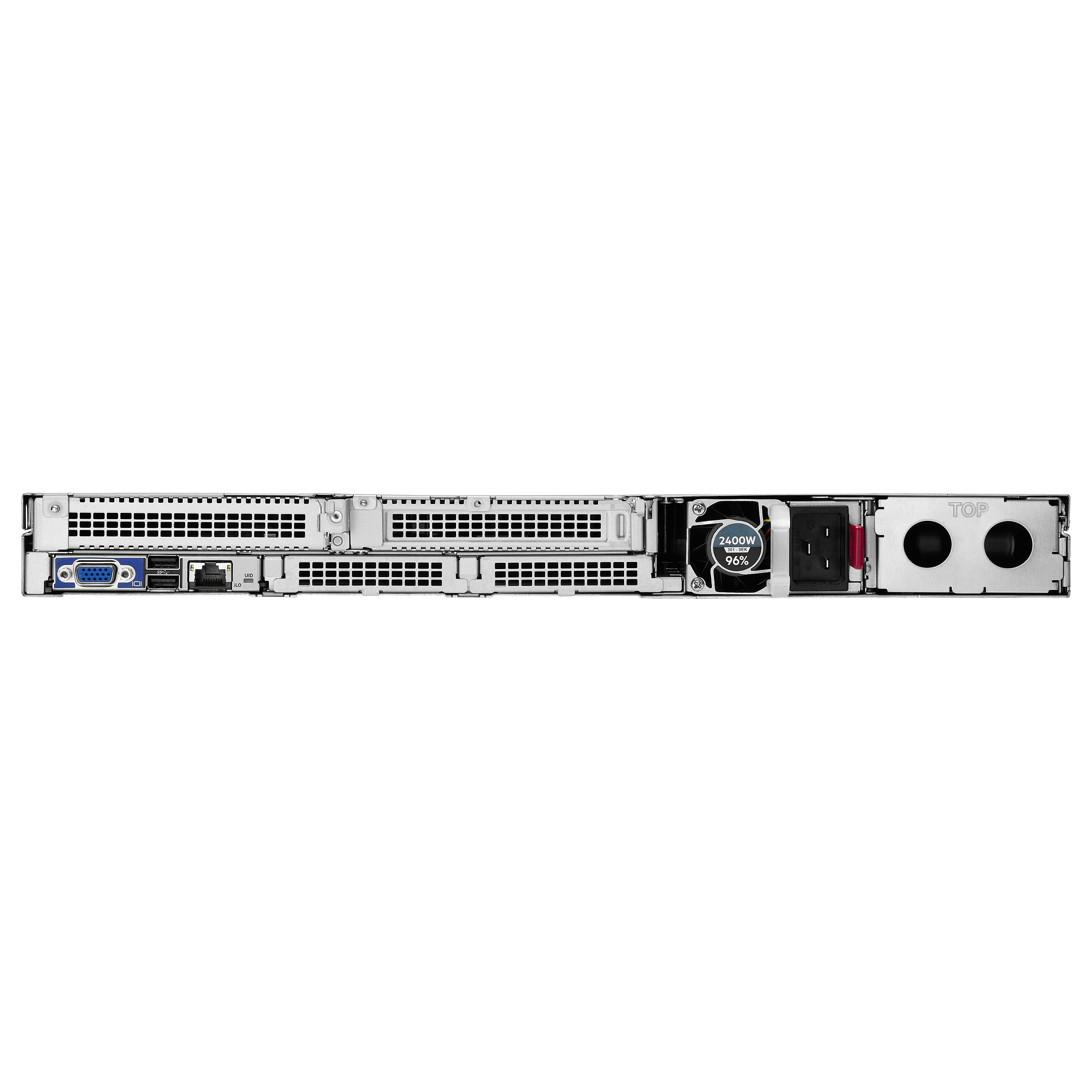 Server HPE ProLiant DL320 Gen12 1U (Intel Xeon 6505P, 64GB RAM, 2x480GB SSD)-3
