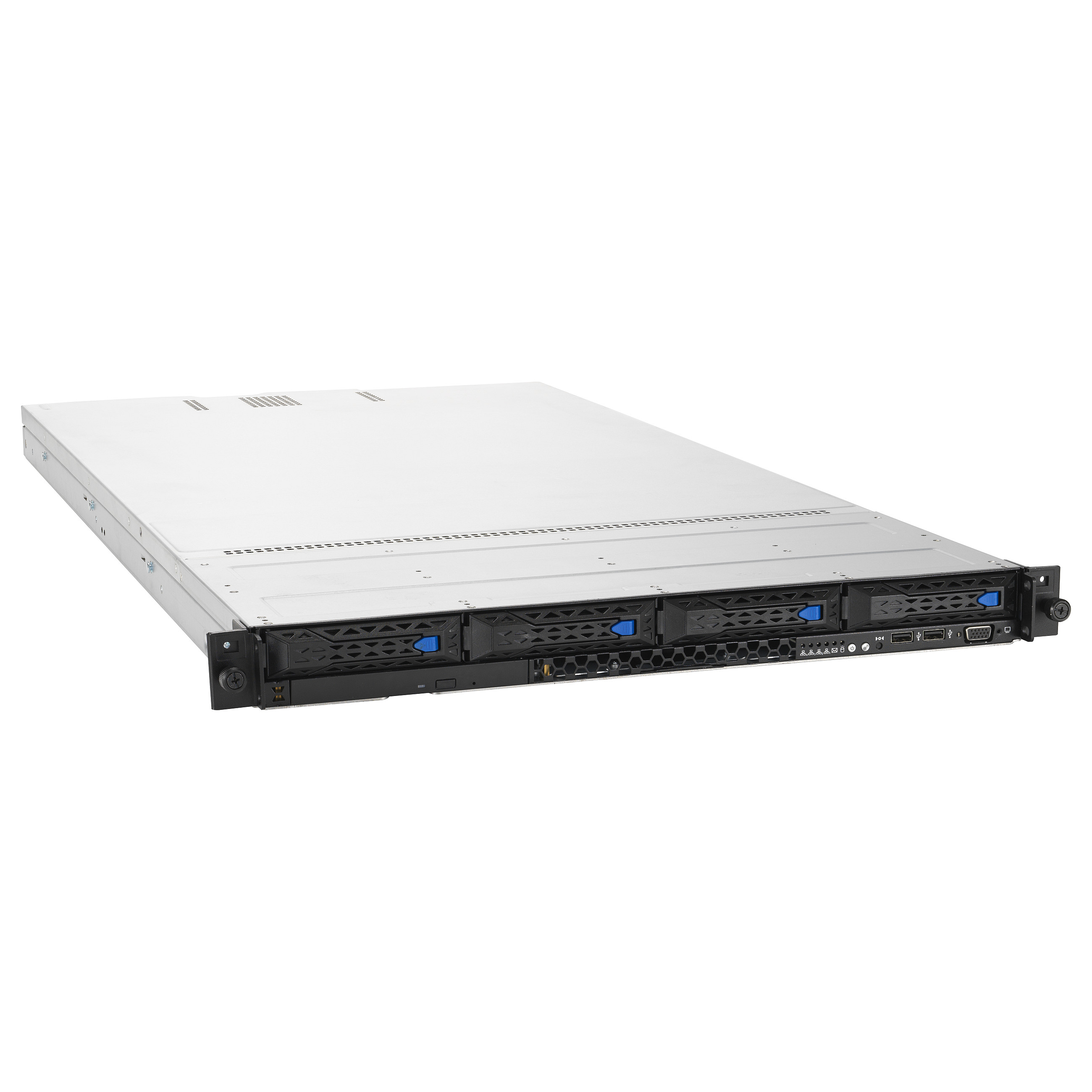 Rack server ASUS RS700-E10-RS4U (1U, Barebone)-3