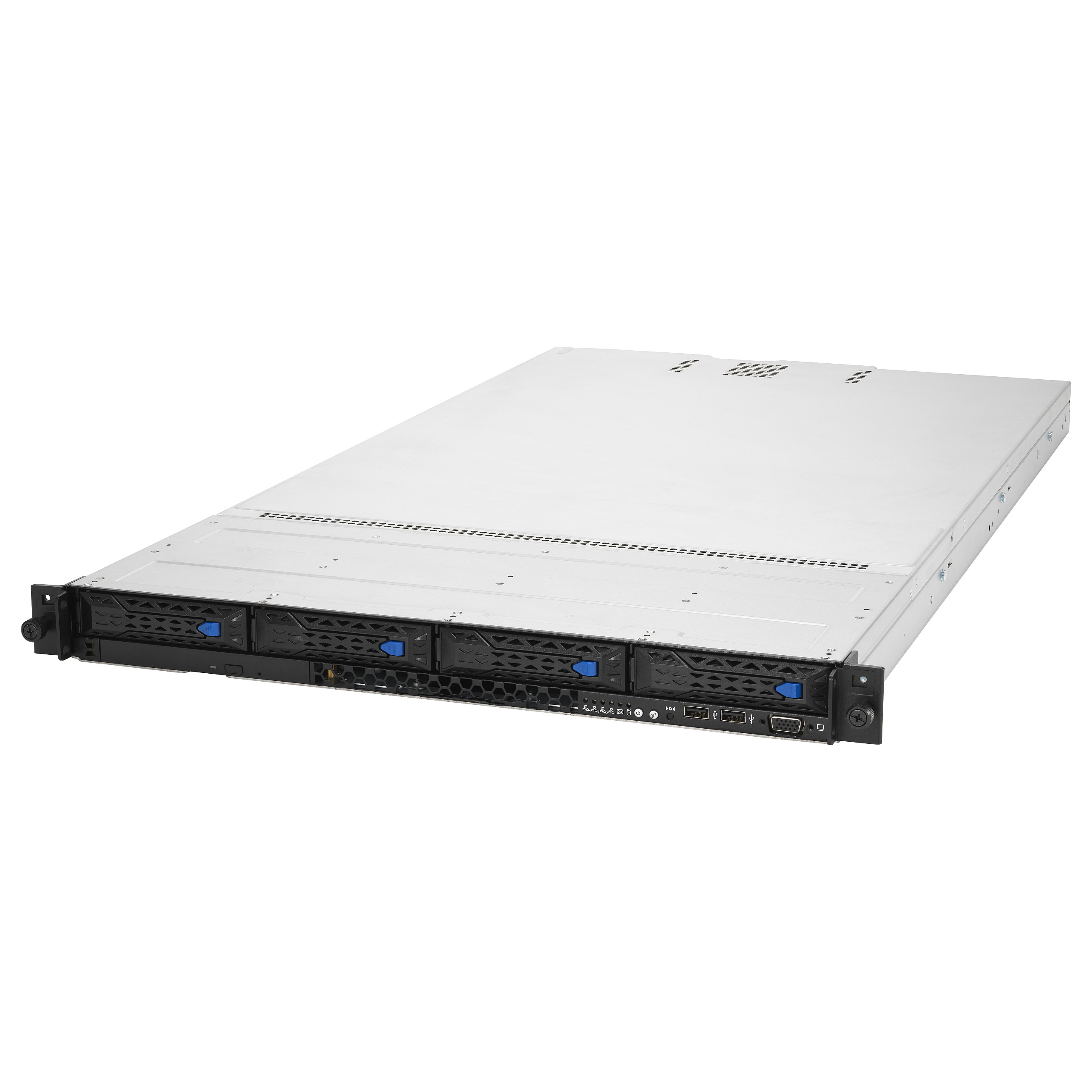 Rack server ASUS RS700-E10-RS4U (1U, Barebone)-4