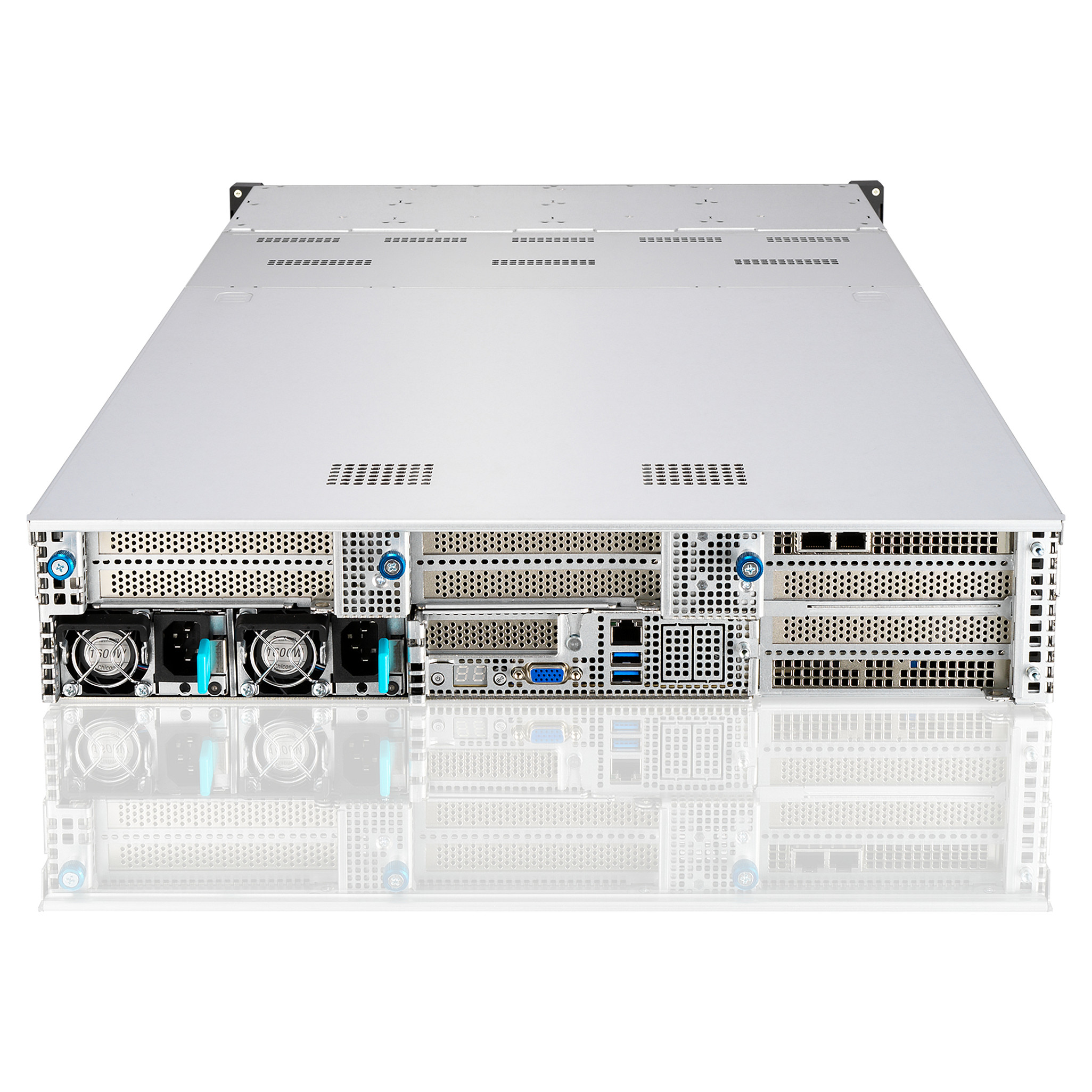 Barebone server ASUS RS720-E11-RS24U (2U, Dual LGA4677, 24-bay)-8