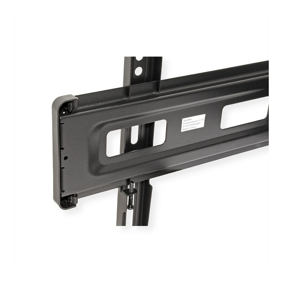 Nosač za TV VALUE 17.99.1211 (full-motion, 37"-80", 45 kg, crna boja)-3