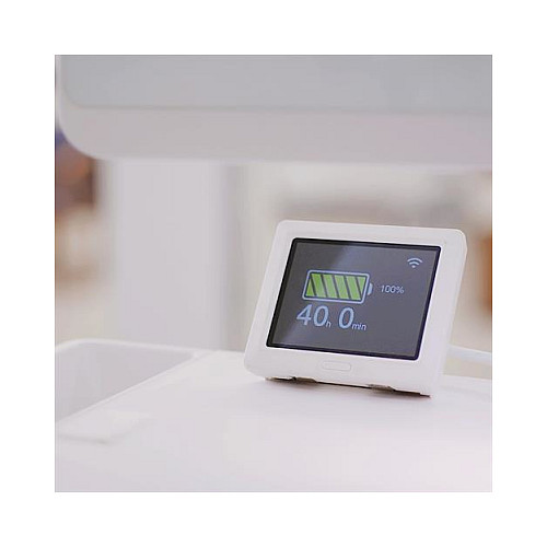 ERGOTRON CareFit Slim 2.0 mobilna radna stanica za LCD monitor-5