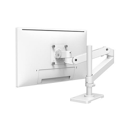 Stolni nosač za monitor ERGOTRON LX Pro Tall Pole mat crna boja (45-647-216)