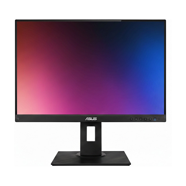 Monitor ASUS BE24WQLB 24.1" (IPS, WUXGA, 75Hz, 5ms, crna boja)