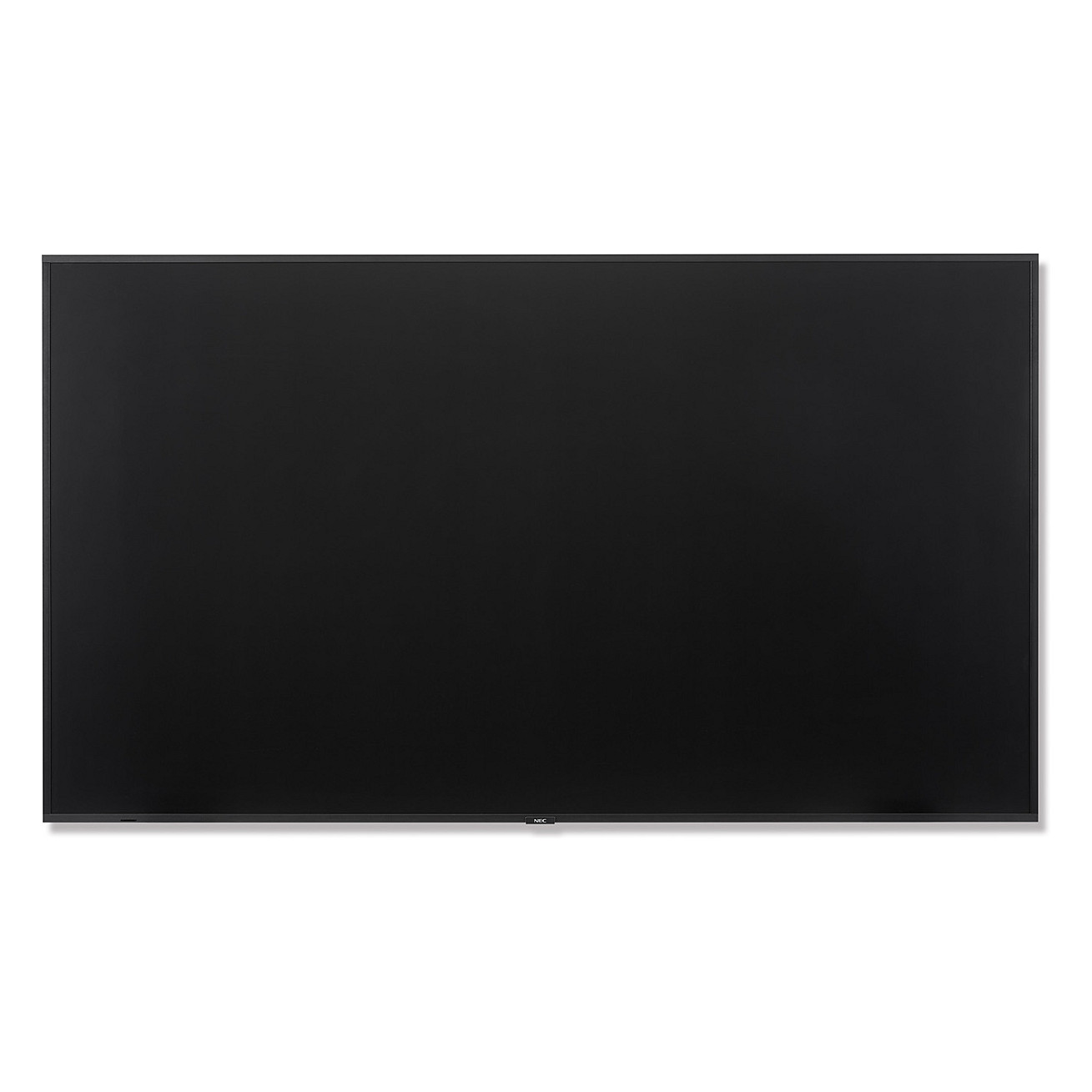 Profesionalni zaslon SHARP/NEC MultiSync M862 86" 4K UHD-1