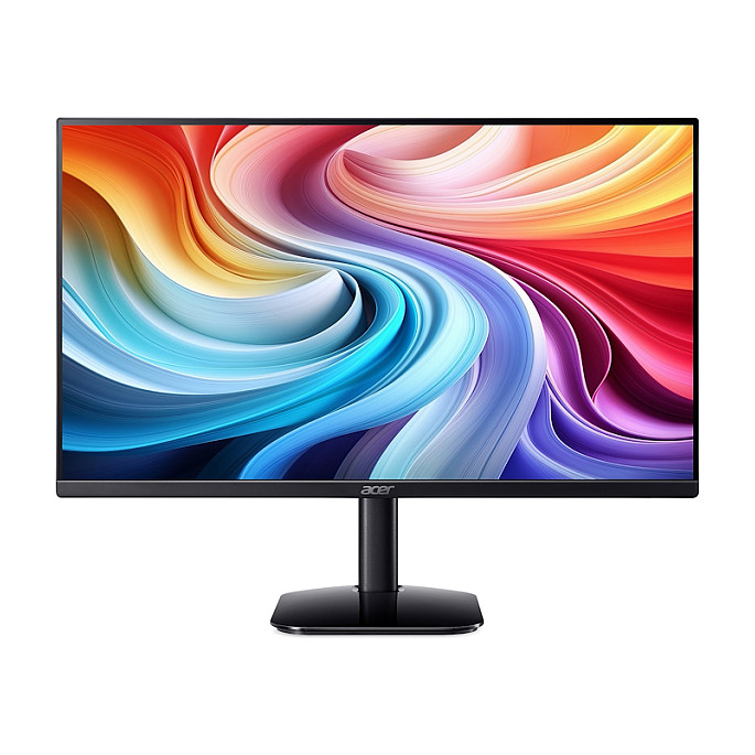 Monitor ACER KA272P0BI 27" (VA, Full HD, 144Hz)