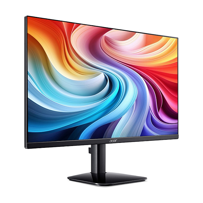 Monitor ACER KA272P0BI 27" (VA, Full HD, 144Hz)-1