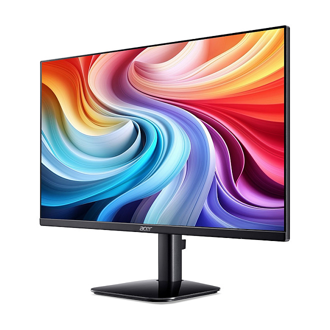 Monitor ACER KA272P0BI 27" (VA, Full HD, 144Hz)-2