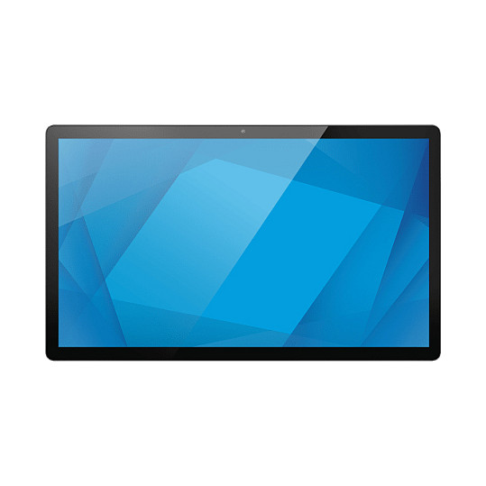elo Touchscreen Monitor 15,6" I-Series 5 Slate Standard FHD-0