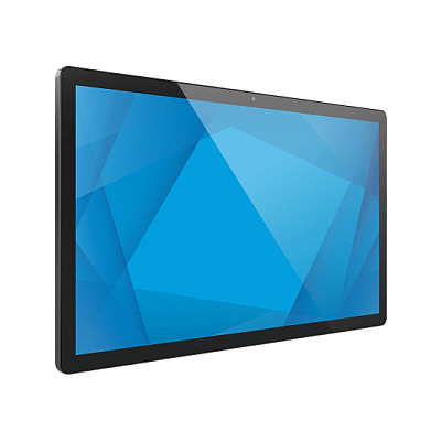 elo Touchscreen Monitor 15,6" I-Series 5 Slate Standard FHD-1