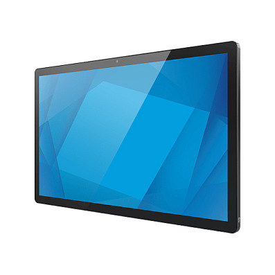 elo Touchscreen Monitor 15,6" I-Series 5 Slate Standard FHD-2