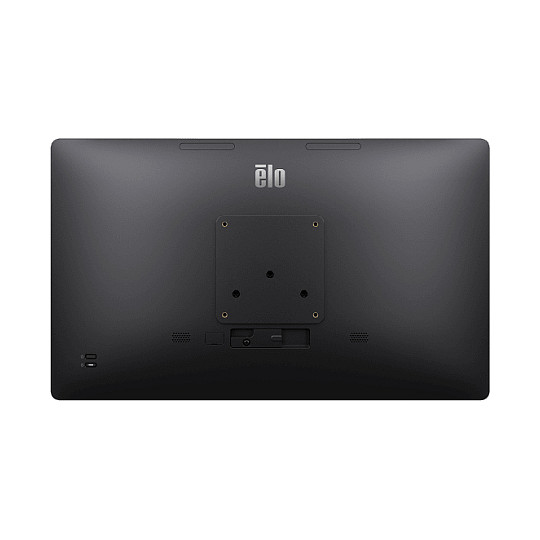 elo Touchscreen Monitor 15,6" I-Series 5 Slate Standard FHD-5