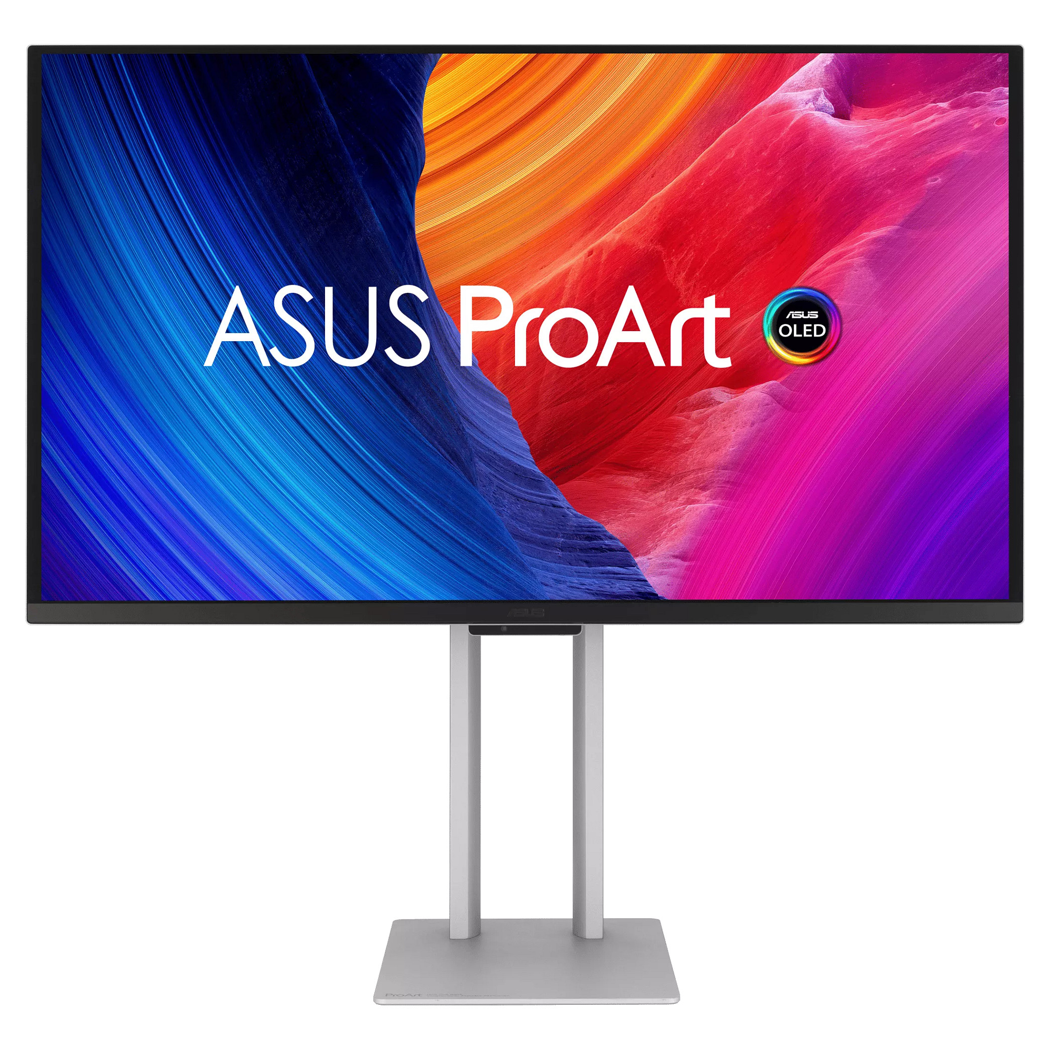 ASUS ProArt PA27UCDMR 67.32 cm (16:9) QD-OLED-0