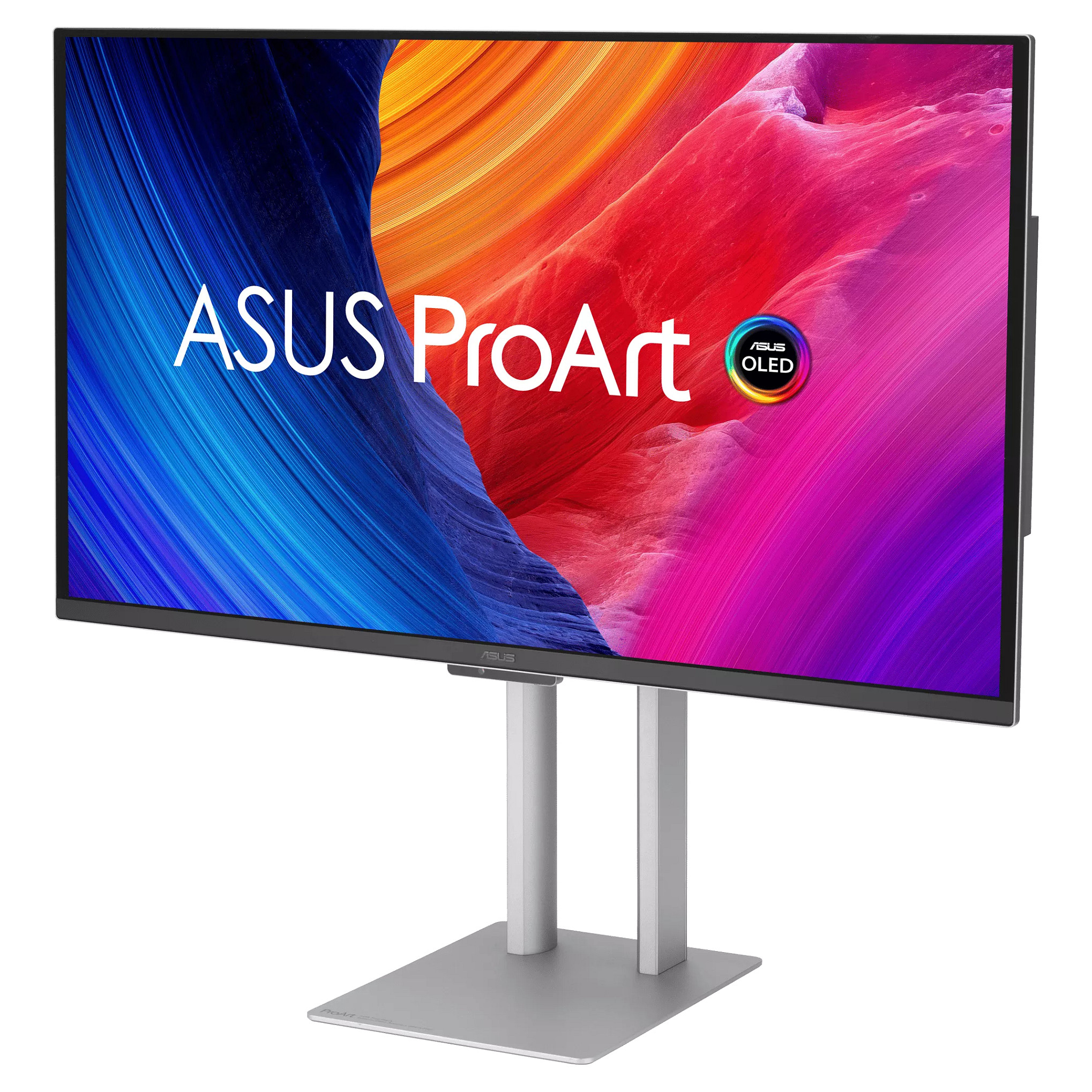 ASUS ProArt PA27UCDMR 67.32 cm (16:9) QD-OLED-2