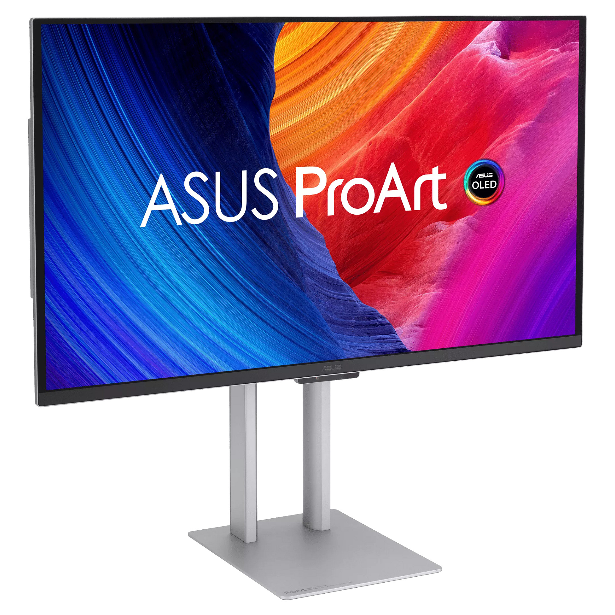 ASUS ProArt PA27UCDMR 67.32 cm (16:9) QD-OLED-3