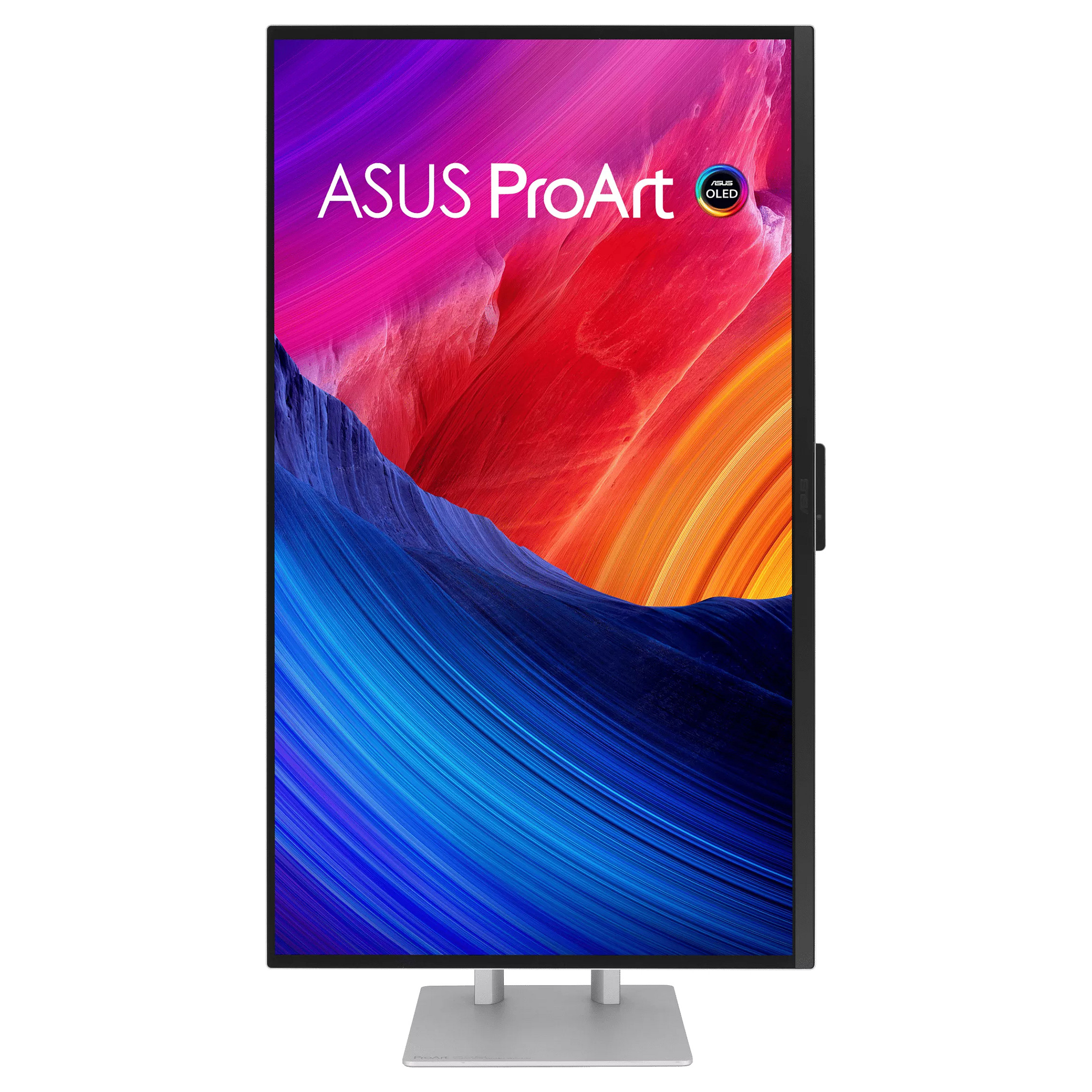 ASUS ProArt PA27UCDMR 67.32 cm (16:9) QD-OLED-4