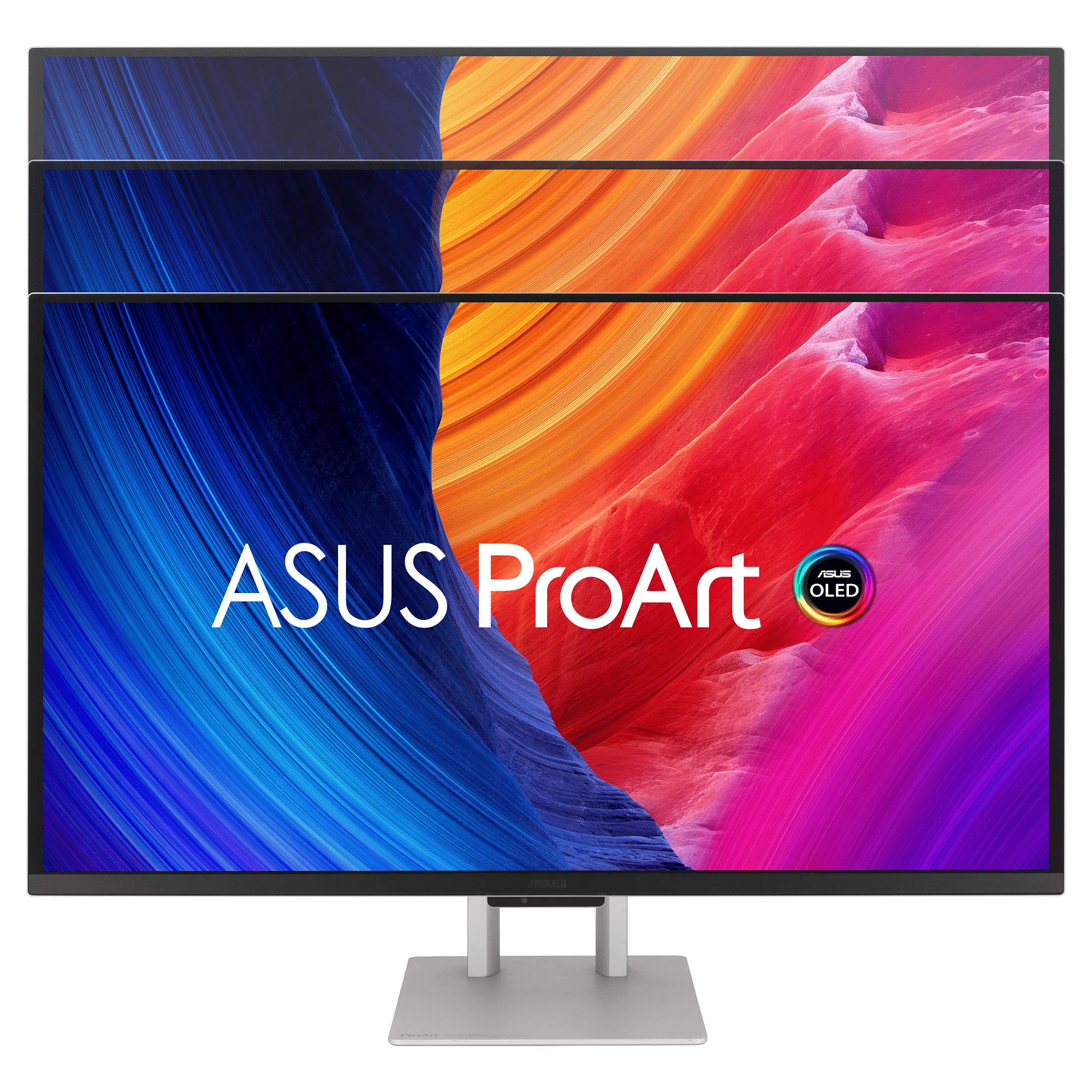 ASUS ProArt PA27UCDMR 67.32 cm (16:9) QD-OLED-6