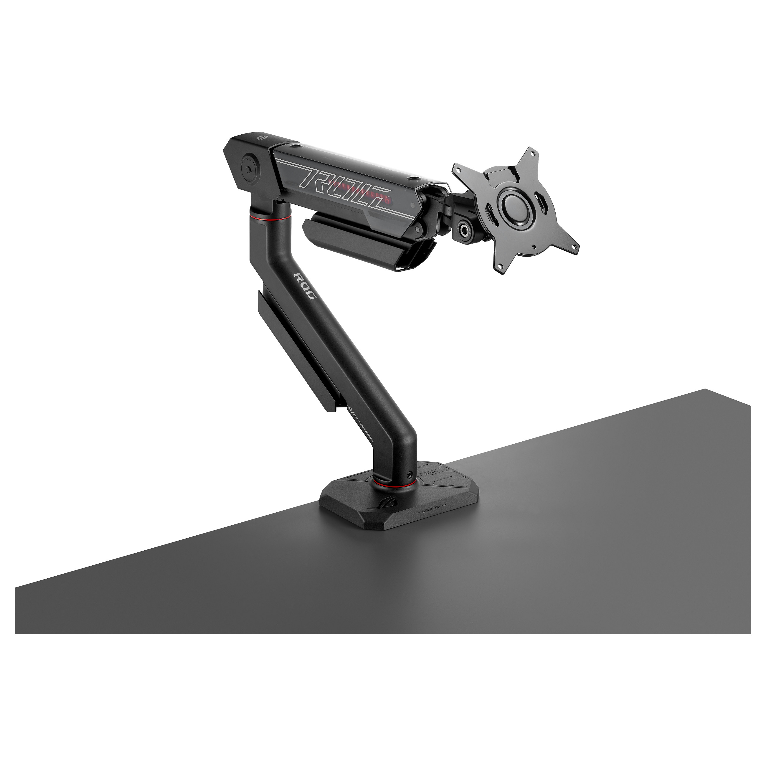 Nosač za monitor ASUS ROG Ergo Arm AAS01-0