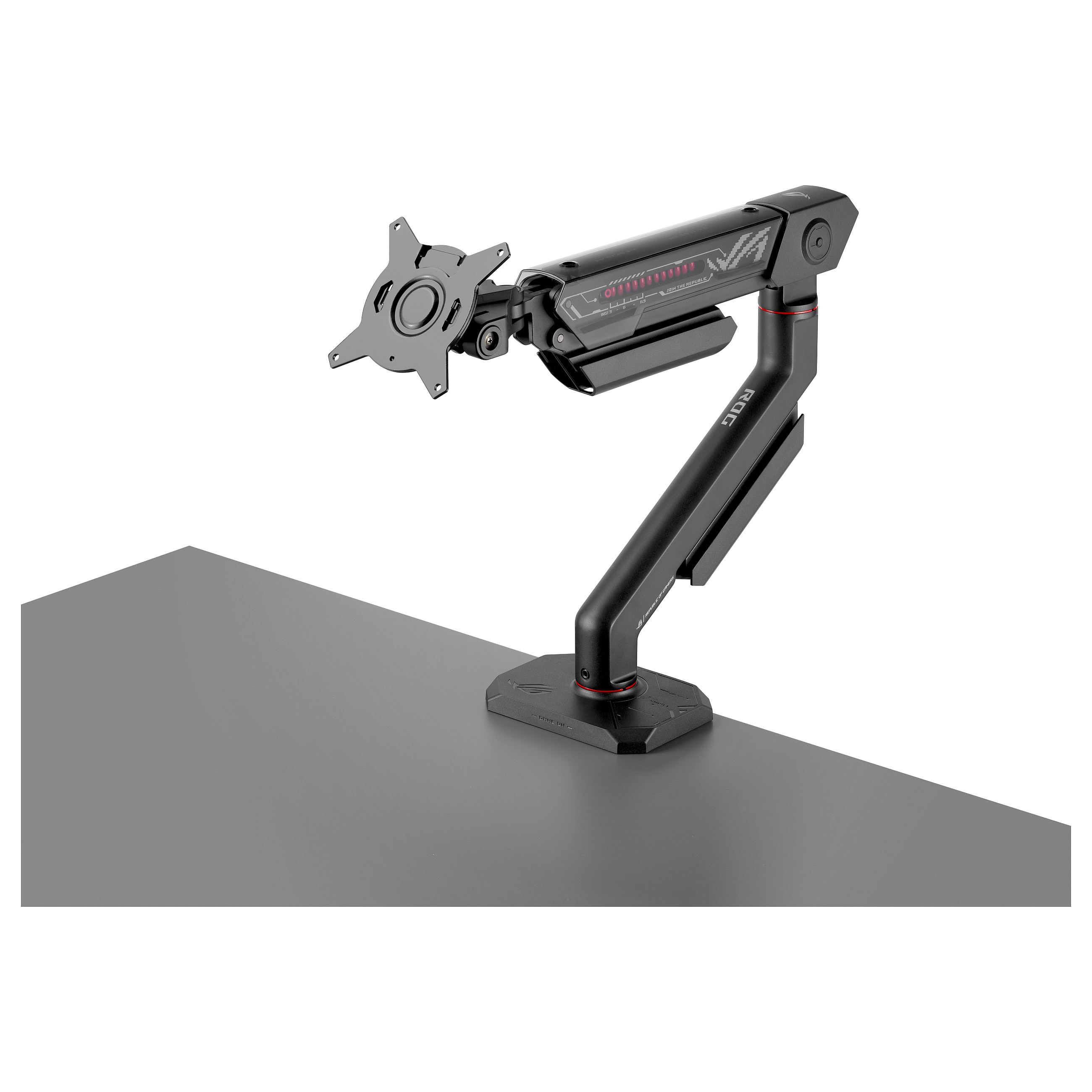 Nosač za monitor ASUS ROG Ergo Arm AAS01-1