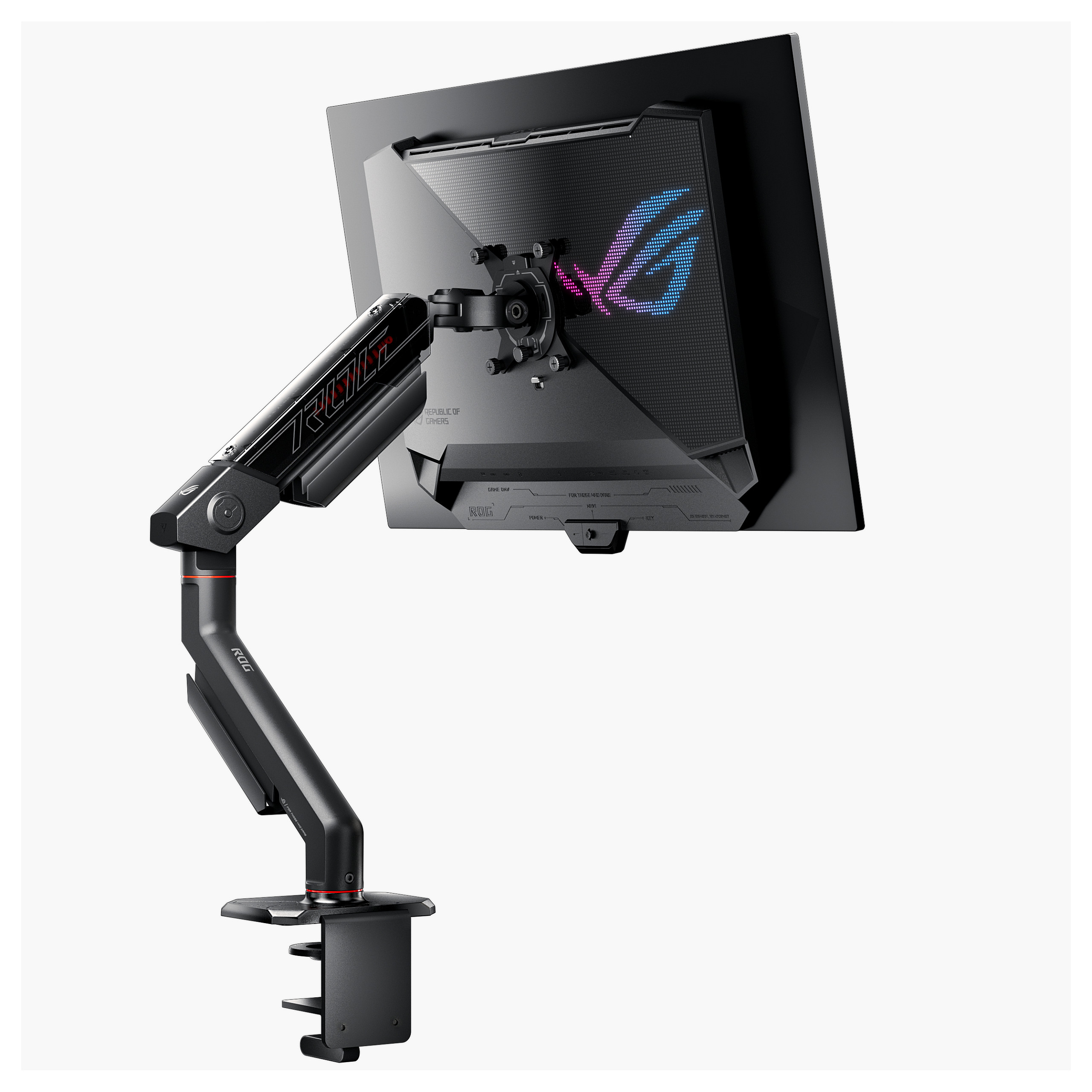 Nosač za monitor ASUS ROG Ergo Arm AAS01-10