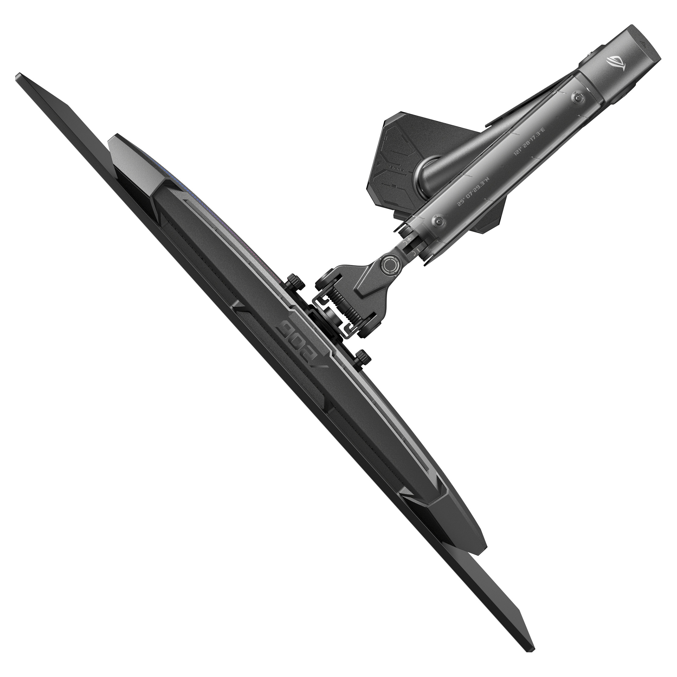 Nosač za monitor ASUS ROG Ergo Arm AAS01-13