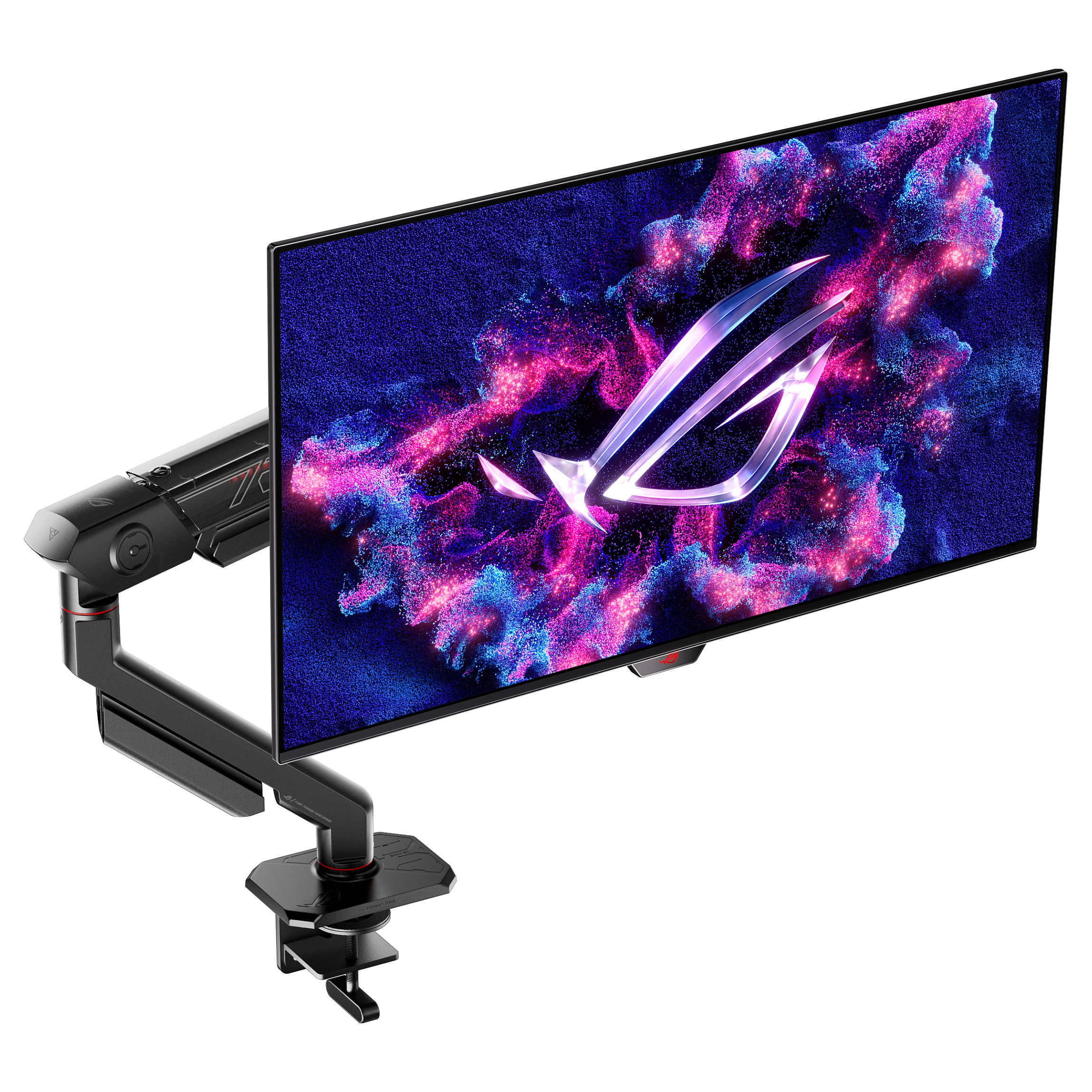 Nosač za monitor ASUS ROG Ergo Arm AAS01-15