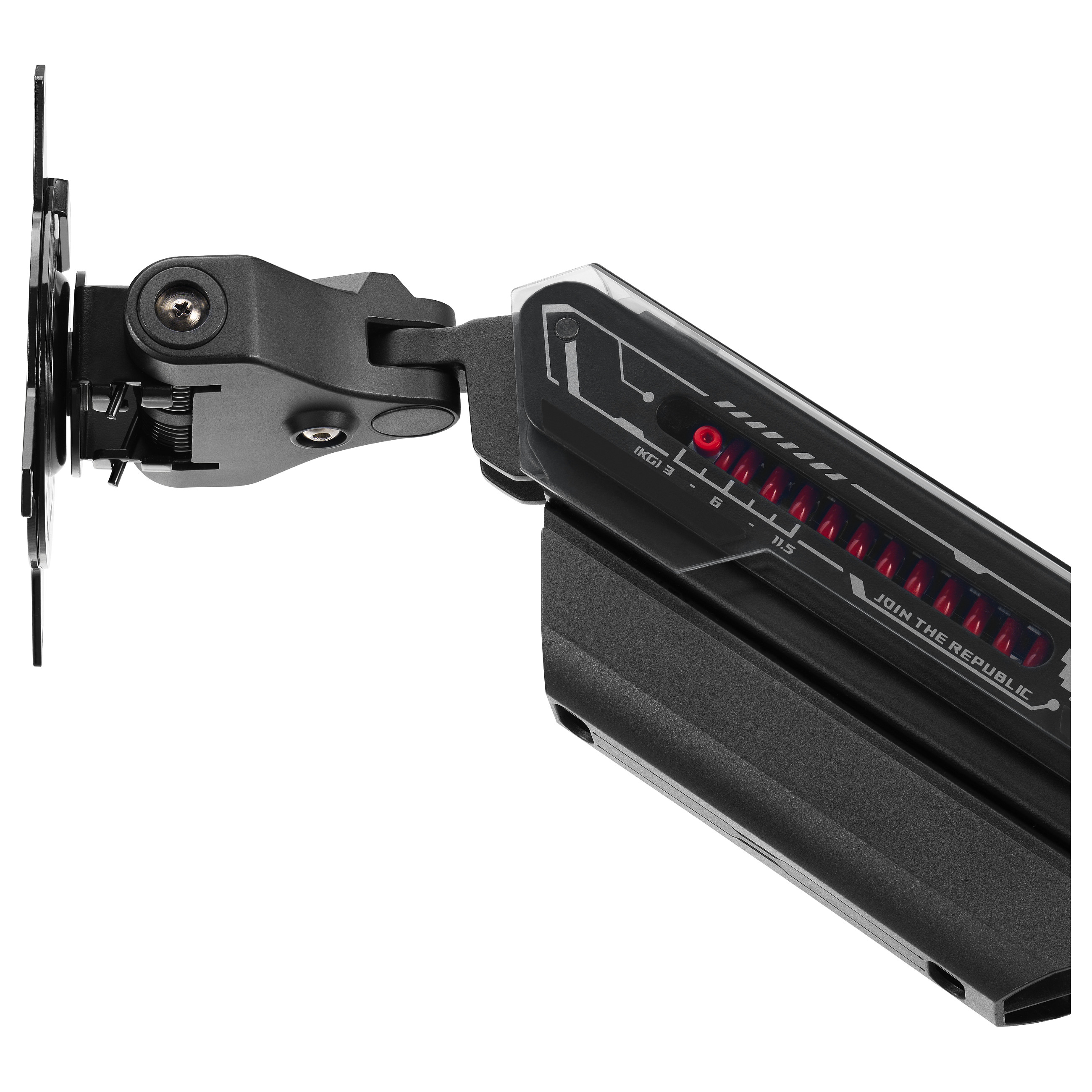 Nosač za monitor ASUS ROG Ergo Arm AAS01-6