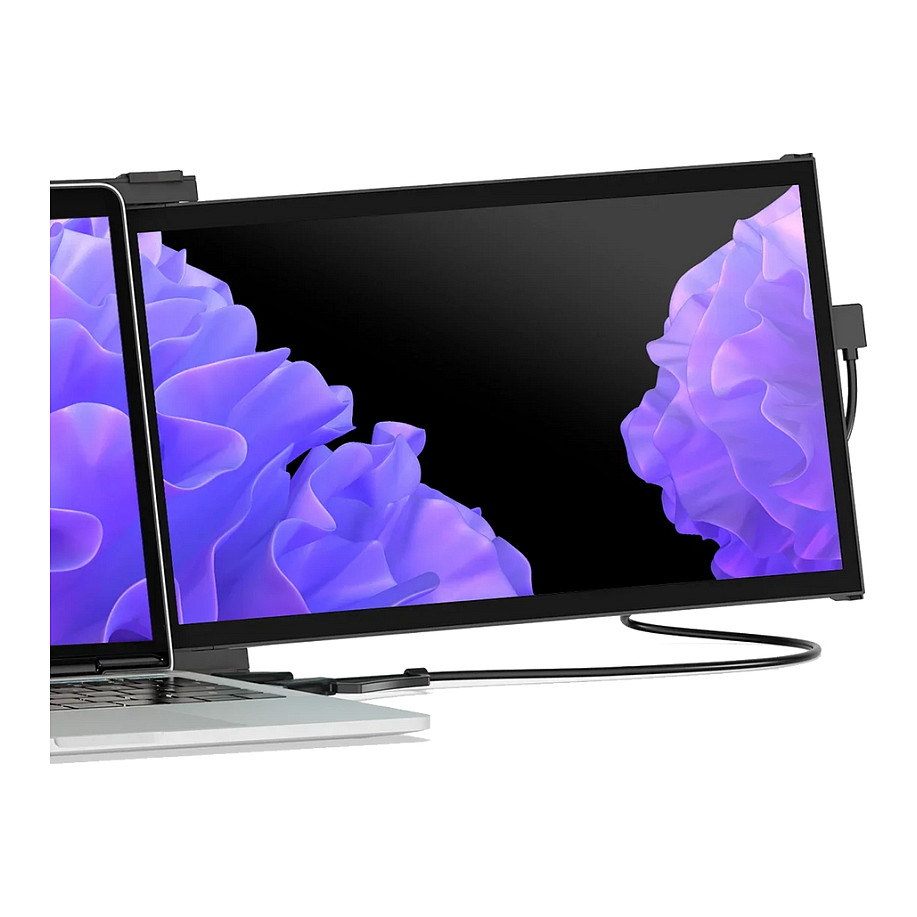 Monitor MOBILE PIXELS Duex Plus DS 13.3" (IPS, Full HD, 60Hz, prijenosni)-0