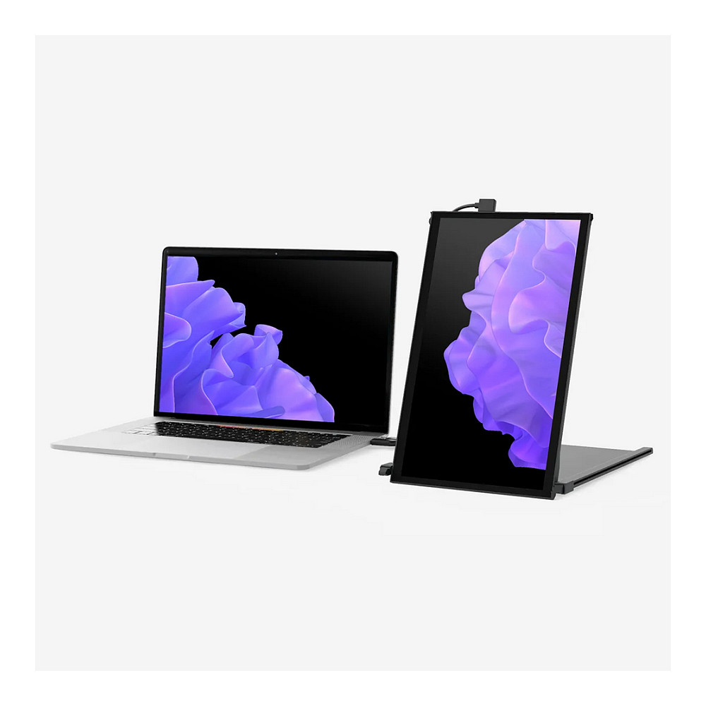 Monitor MOBILE PIXELS Duex Plus DS 13.3" (IPS, Full HD, 60Hz, prijenosni)-1