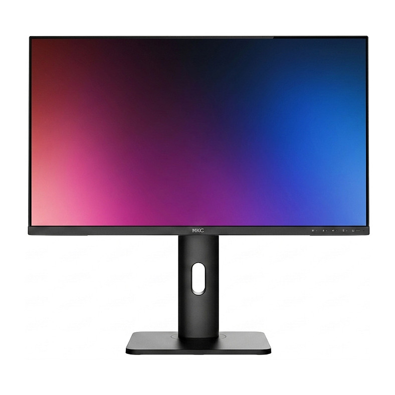 Monitor KOORUI BUSINESS B2412F (23,8", IPS, 1920 × 1080, 100 Hz, 5 ms, HDMI, DP, crna boja)-0