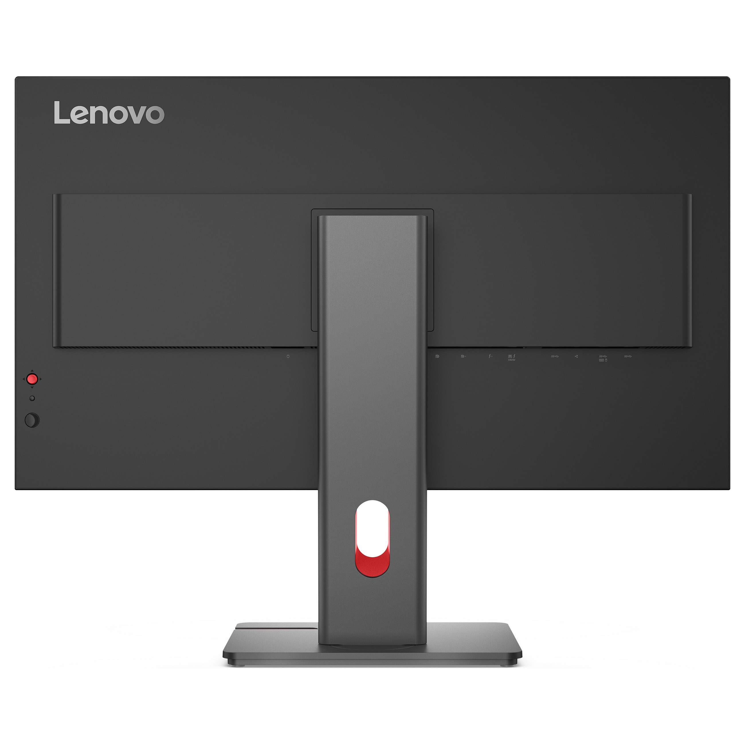 Monitor LENOVO ThinkVision P32UD-40 31.5" (IPS, 4K UHD, 120Hz, 4ms, HDR10, Thunderbolt 4)-8