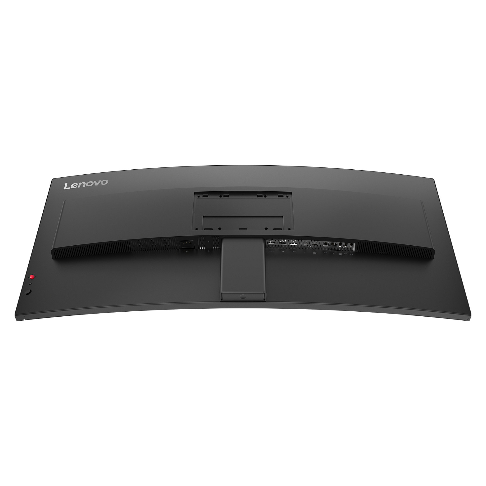 Monitor LENOVO ThinkVision P40WD-40 40" (IPS Black, 5K WUHD, 120Hz, 4ms, HDR10, Thunderbolt 4 140W, KVM, crna boja)-10