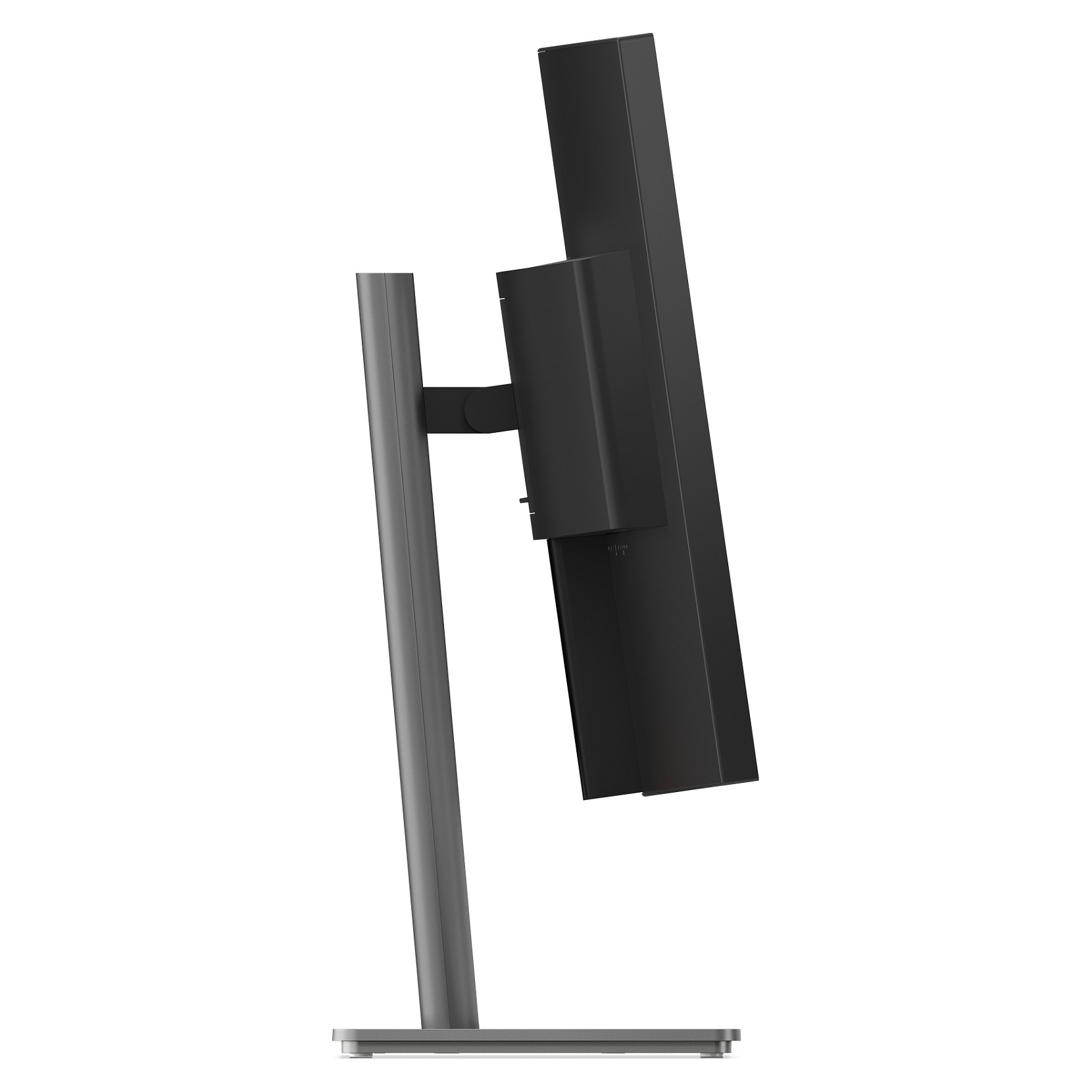 Monitor LENOVO ThinkVision P40WD-40 40" (IPS Black, 5K WUHD, 120Hz, 4ms, HDR10, Thunderbolt 4 140W, KVM, crna boja)-5