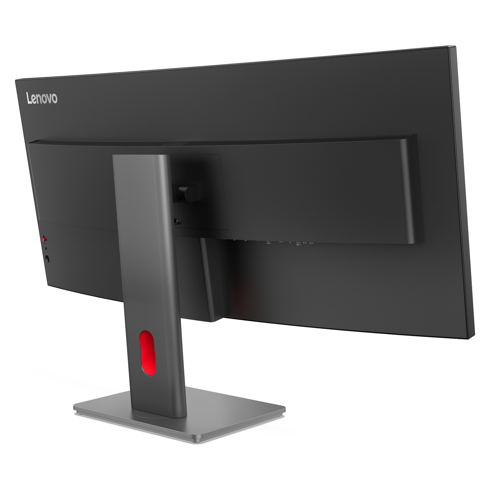 Monitor LENOVO ThinkVision P40WD-40 40" (IPS Black, 5K WUHD, 120Hz, 4ms, HDR10, Thunderbolt 4 140W, KVM, crna boja)-7